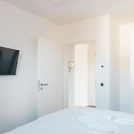 Dünenquartier 04 * Zingst