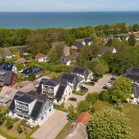 Duenenquartier 04 Zingst